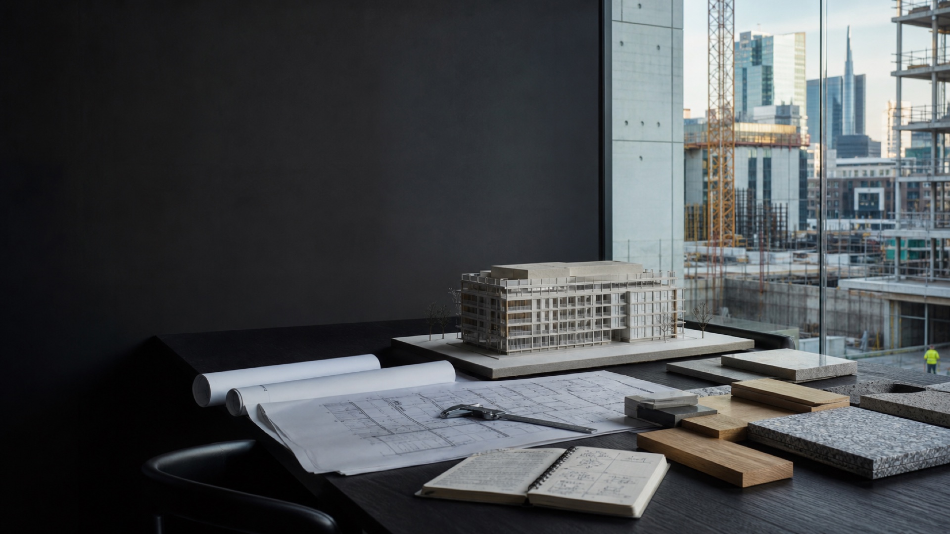 Analisi professionale di materiali, progetti e informazioni di mercato